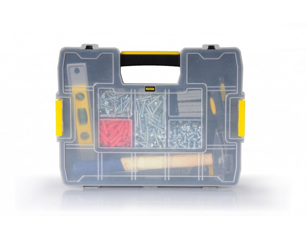 Organizer SortMaster Junior STANLEY 1-97-483