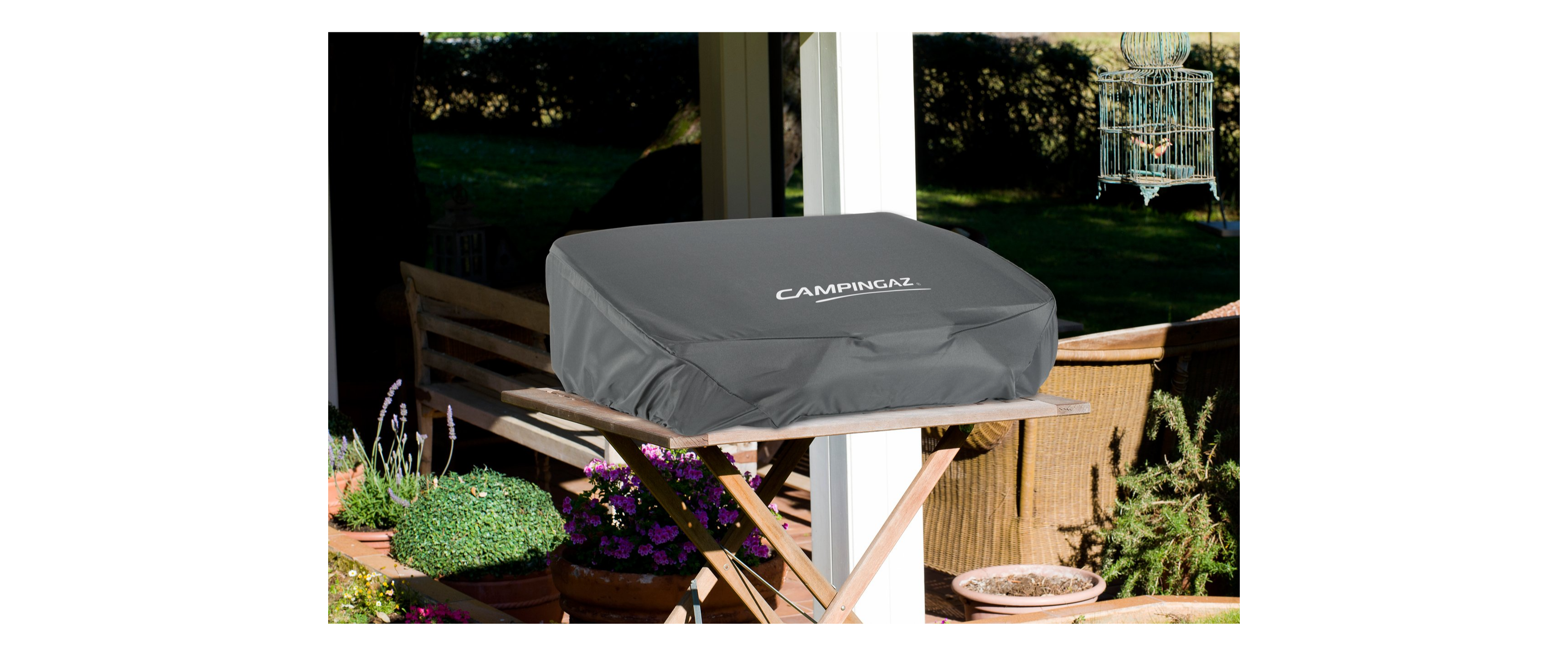 Obal přenosného grilu Plancha Campingaz 2000030866