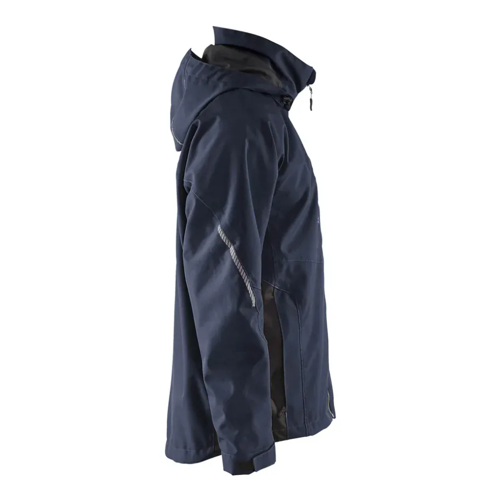 Bunda Shell XL