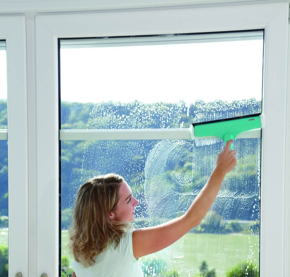 LEIFHEIT Mop okenní 33cm 3V1 51320