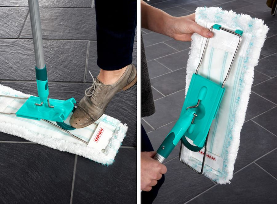 LEIFHEIT 55126 Návlek na mop PROFI Micro duo