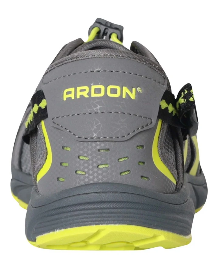Ardon Obuv SUNSET yellow 43 G3240