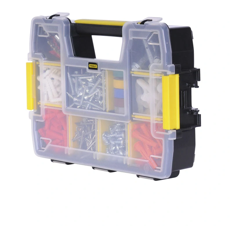 STANLEY SortMaster mini Organizér 29x21x6,3cm STST1-70720