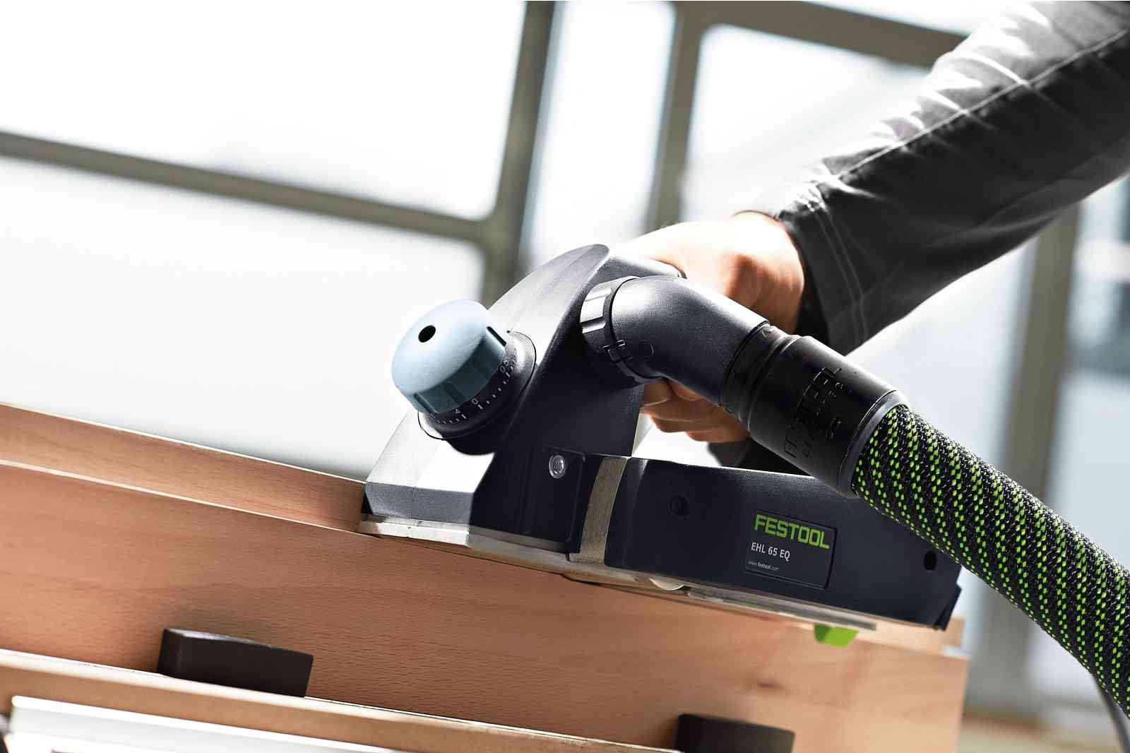 Festool EHL 65 EQ-Plus jednoruční elektrický 576247