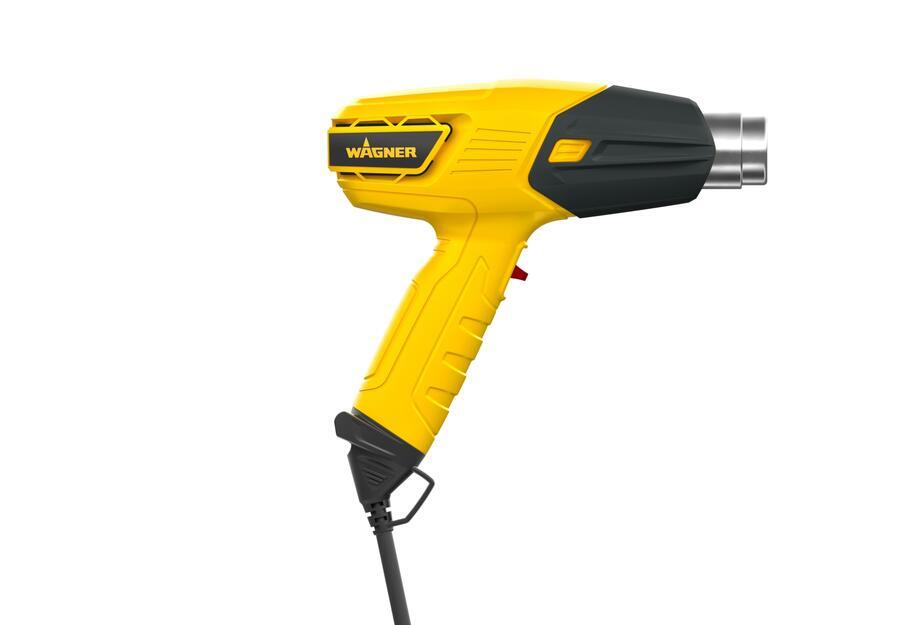 Pistole horkovzdušná Furno 300 2359348