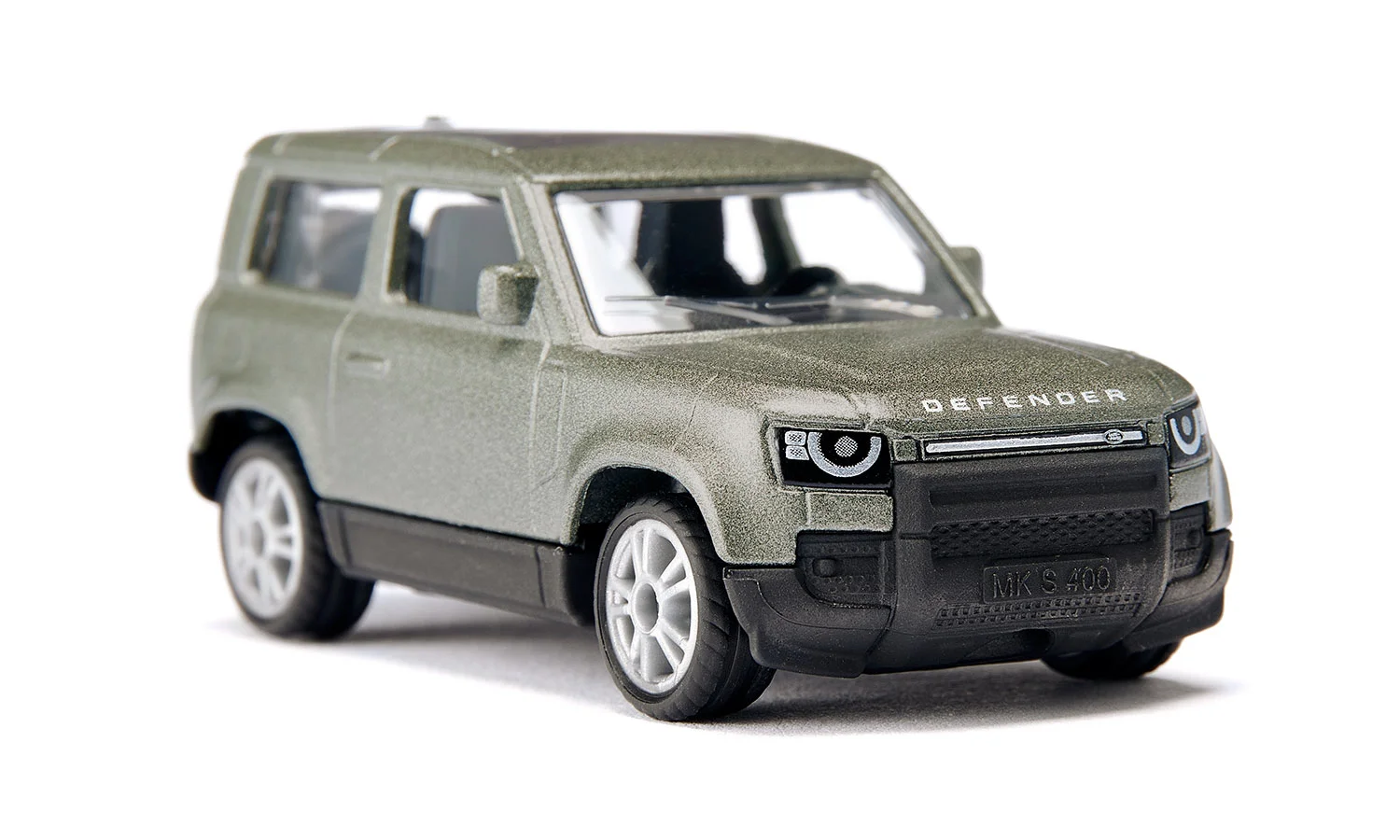 SIKU Blister Land Rover Defender 90 1549