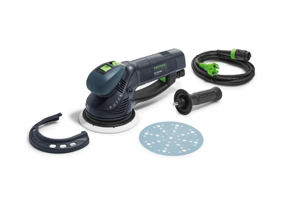 Festool RO 150 FEQ bruska excentrická s převodovkou ROTEX 575066