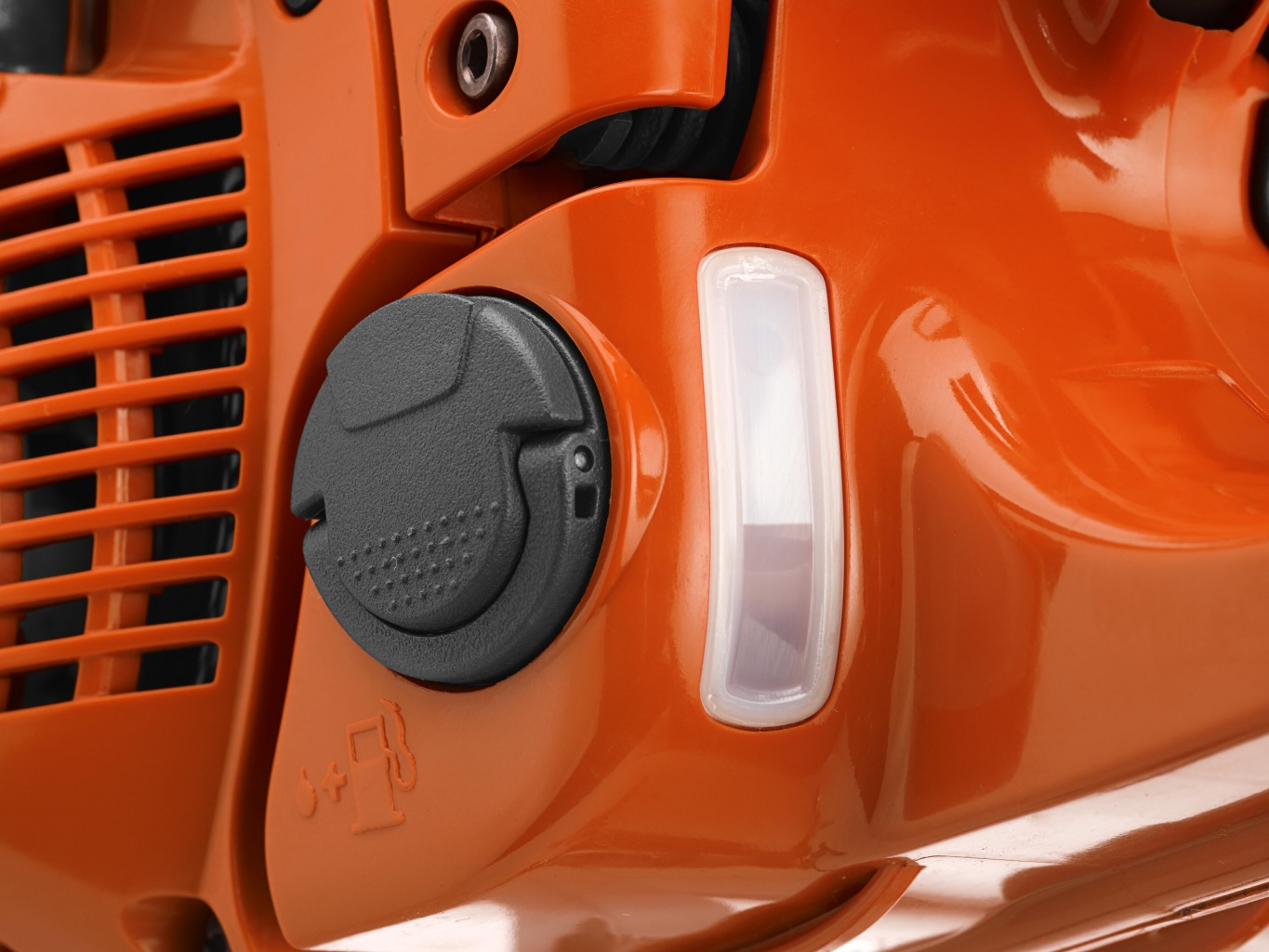 HUSQVARNA 445 15" řetězová pila benzin 9705587-35