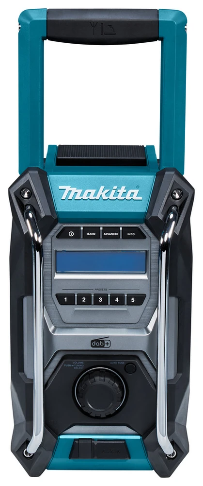 Makita MR003GZ Aku rádio DAB
