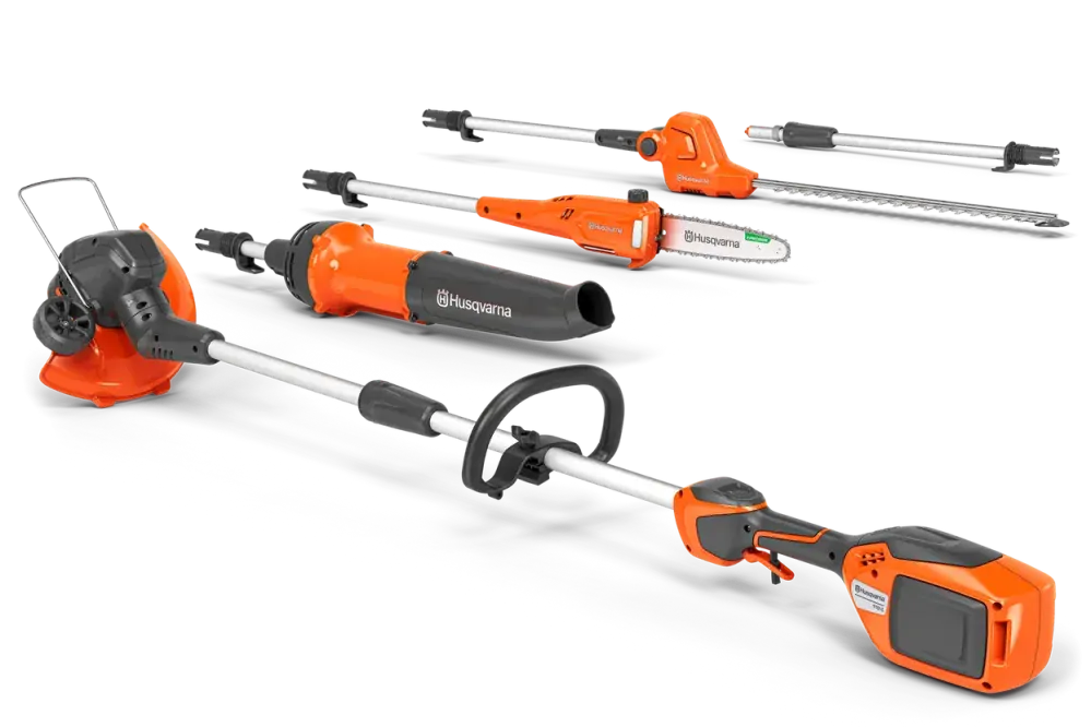 HUSQVARNA 110IL KIT vyžínač