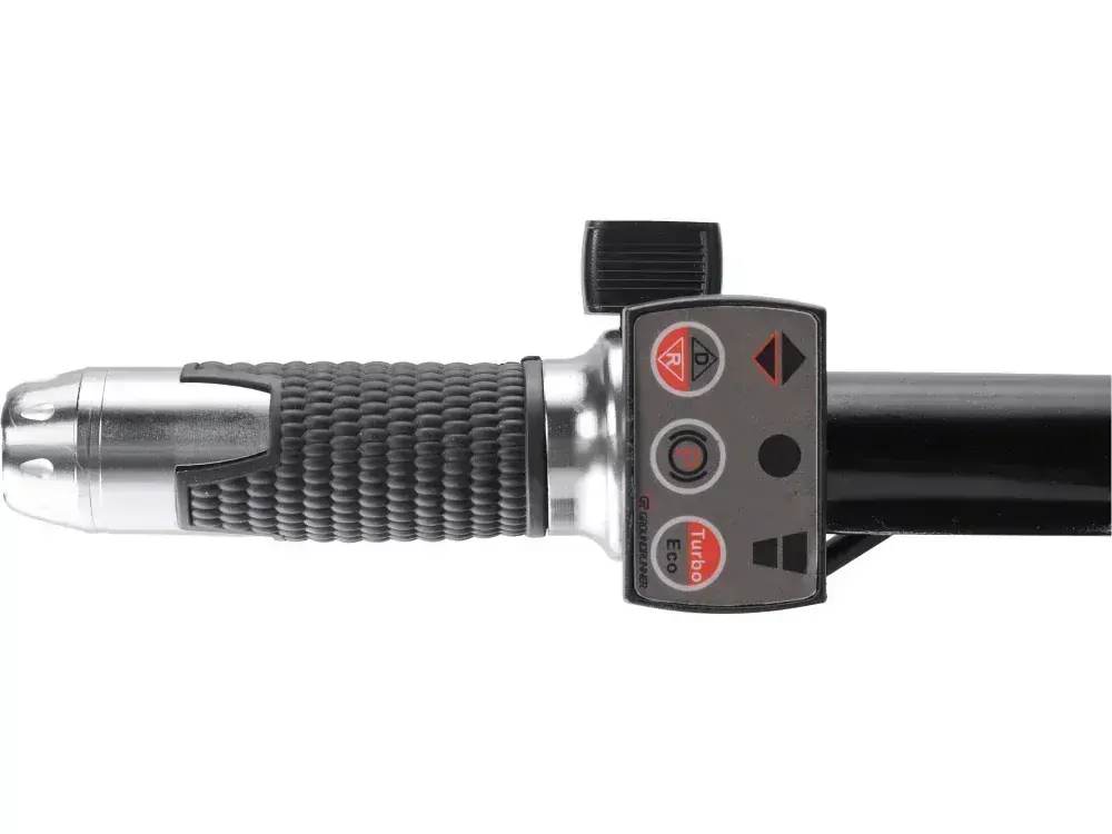 Kolečko dvoukolák s převodovkou aku, 260kg, 100l, 40V Li-ion, 6000mAh EXTOL INDUSTRIAL 8791590