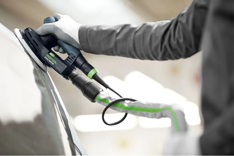 Festool Excentrická bruska ETS EC 150/3 GR-Set P 578185