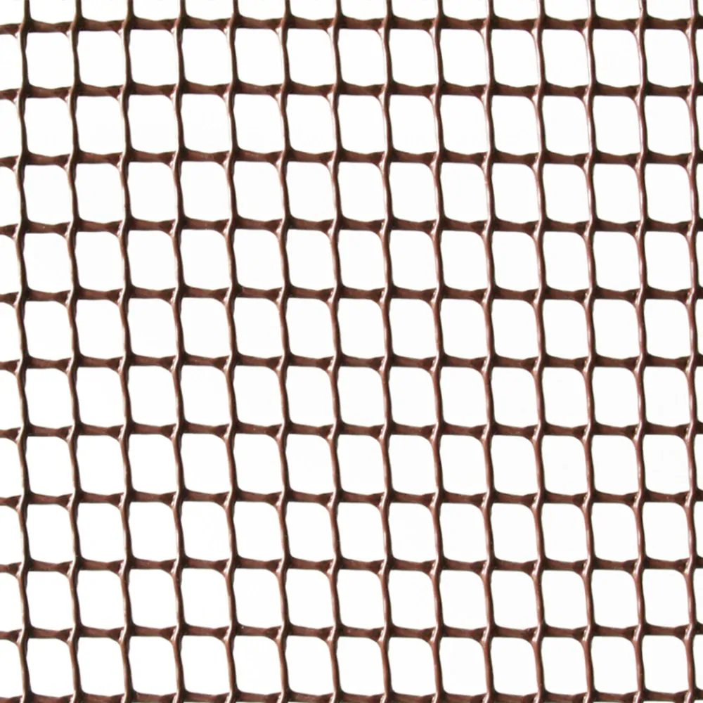 Pletivo zahradní 10x10mm/25m zelené