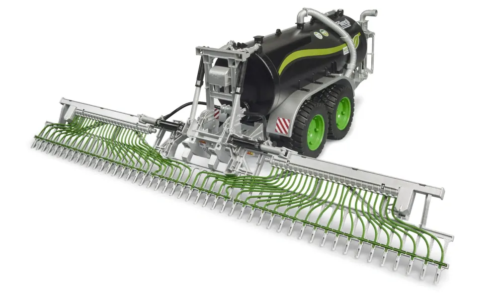 BRUDER 2036 Cisterna Fliegl Jumbo Line Plus BR2036