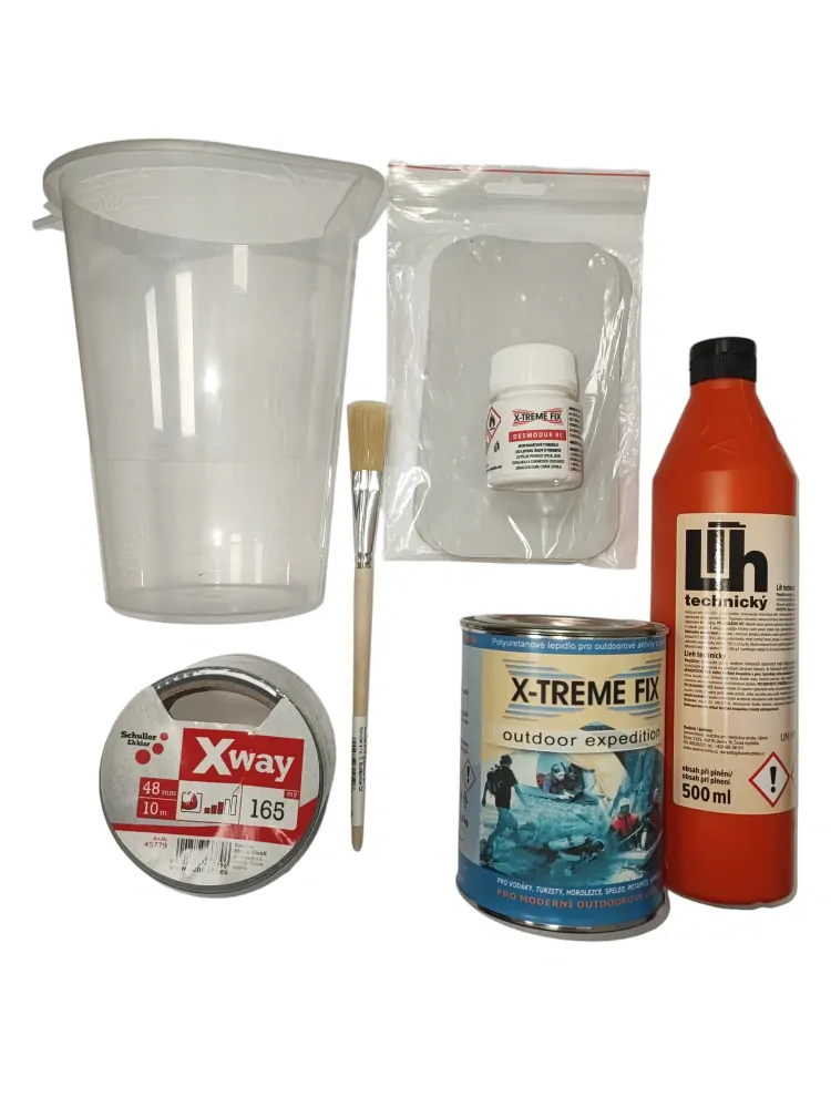 X-tremefix Desmodur RC 30 g tvrdidlo