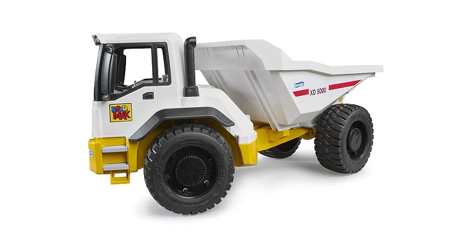 BRUDER 3420 Dumper XD 5000