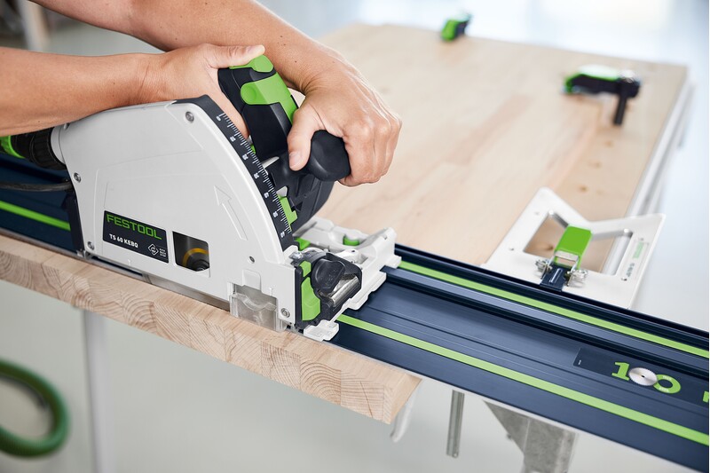 Lišta vodící FS 1400/2 BL Festool 578246