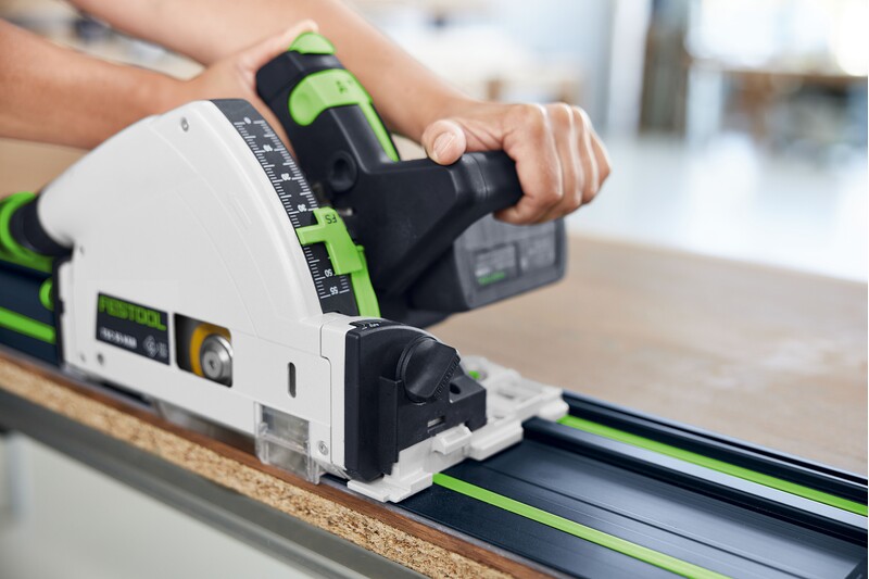 Festool TSC 55 KEB-Basic 100Y Limited Edition 578223 ponorná pila
