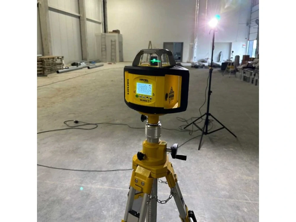 Nivel System NL540G Rotační laser
