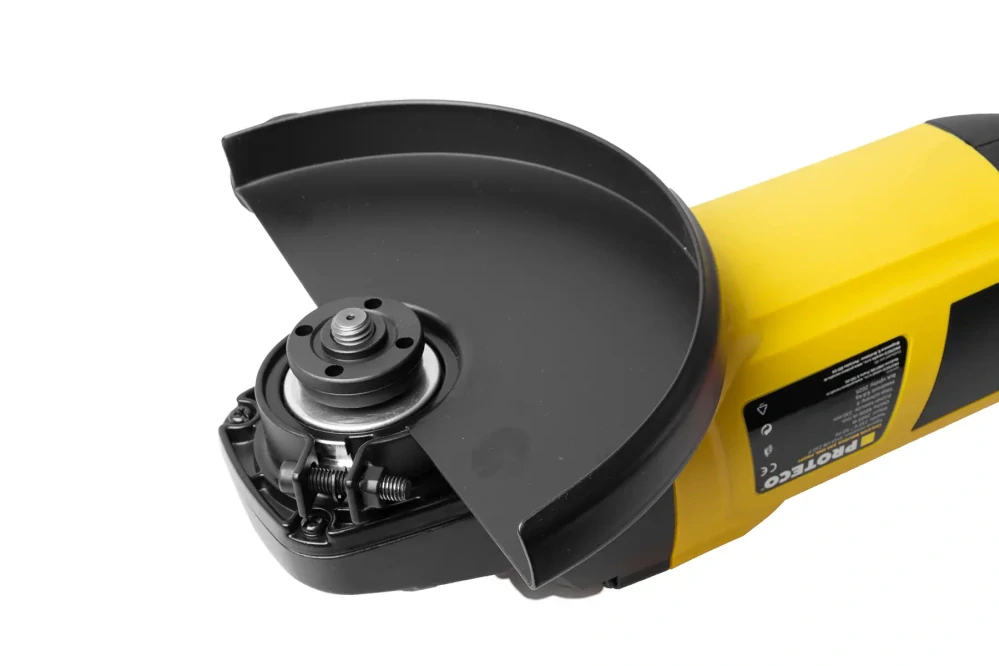Úhlová bruska PROFI 230 mm | 2600 W
