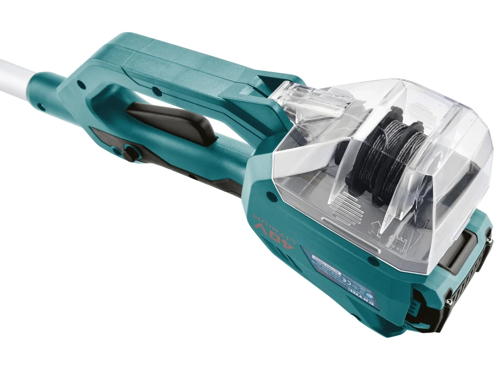 Sekačka strunová aku 40V Li-ion, 2500mAh EXTOL INDUSTRIAL 8795614