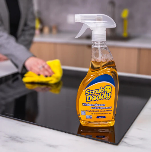 Scrub Daddy Kuchyňský čistič 500ml