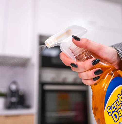 Scrub Daddy Univerzální čistič 500ml