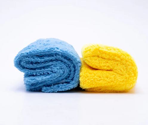 Scrub Daddy utěrky z mikrovlákna 2 ks