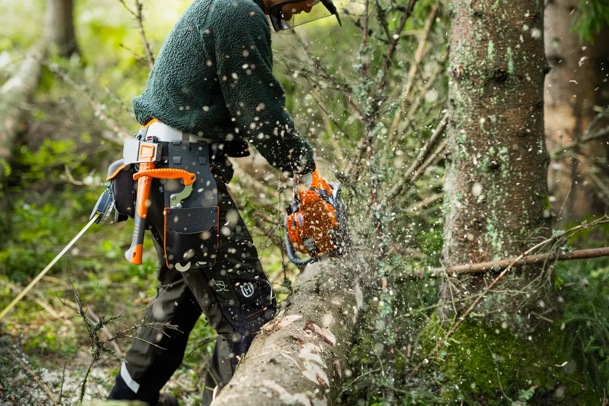 Husqvarna 450X řetězová pila 970702915