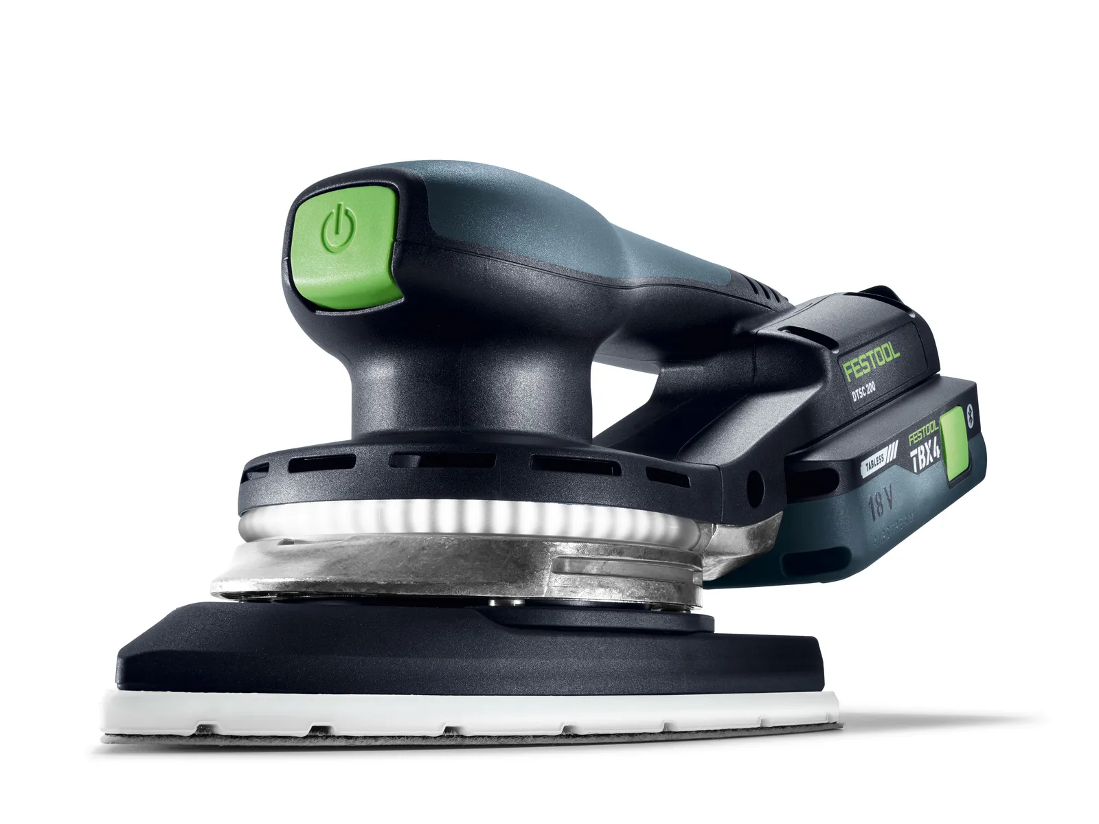 Festool DTSC 400-Basic 577713 akumulatorova delta bruska 18 V