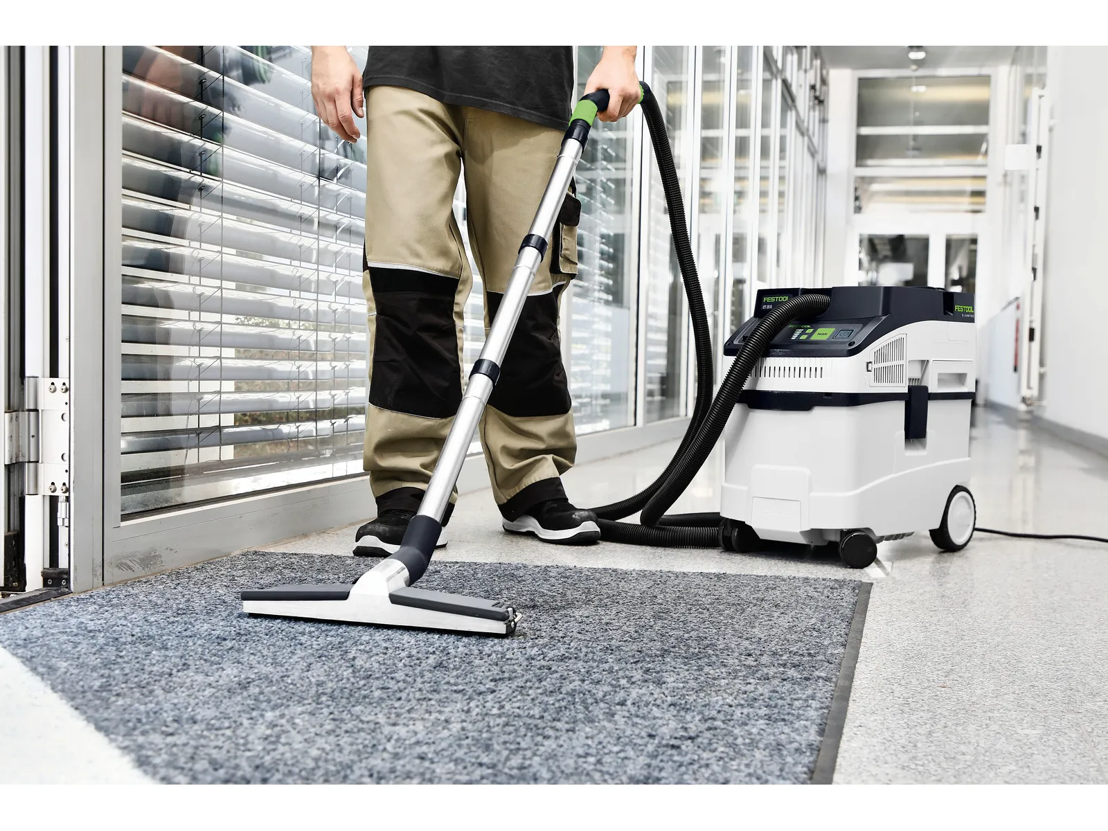 Festool CT 25-Set CLEANTEC  Mobilní vysavač 578449