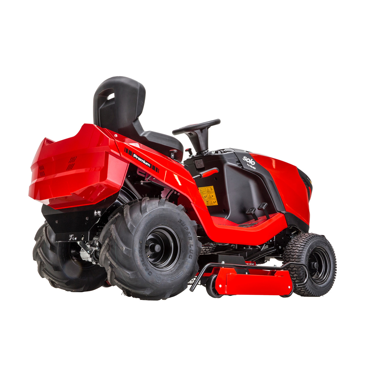 Traktor T22-110.4 HDH-A V2 Premium AL-KO 127709