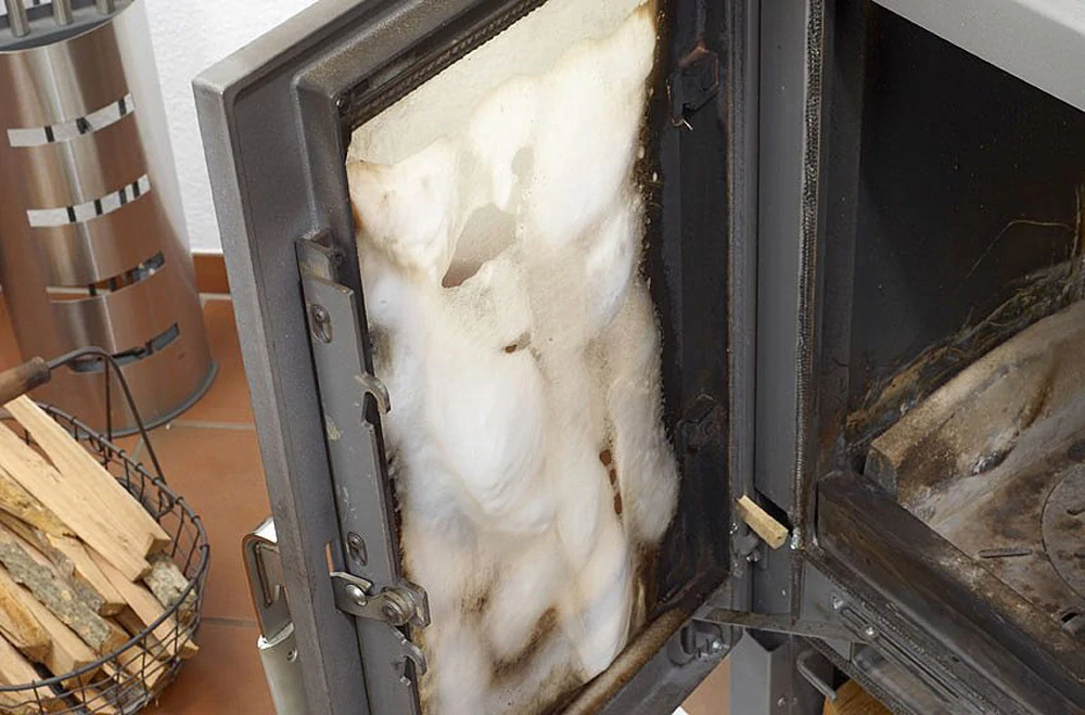 CARAMBA Čistič krbových skel 500ml