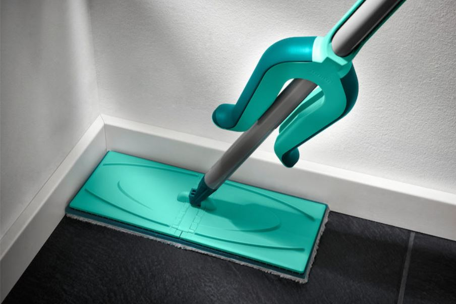 LEIFHEIT 57023 Podlahový mop Picobello S micro duo