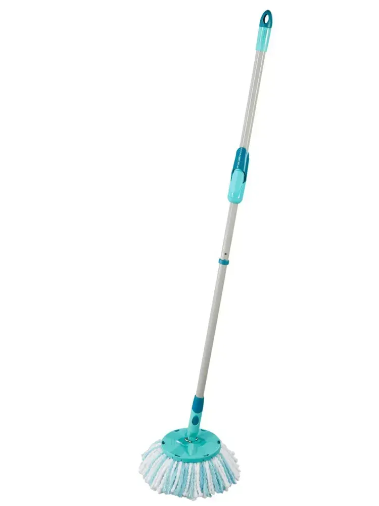 LEIFHEIT 52104 Náhradní hlavice k TWIST DISC MOP micro duo