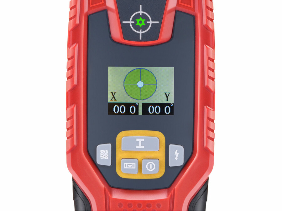 Detektor digitální EXTOL PREMIUM 8831321