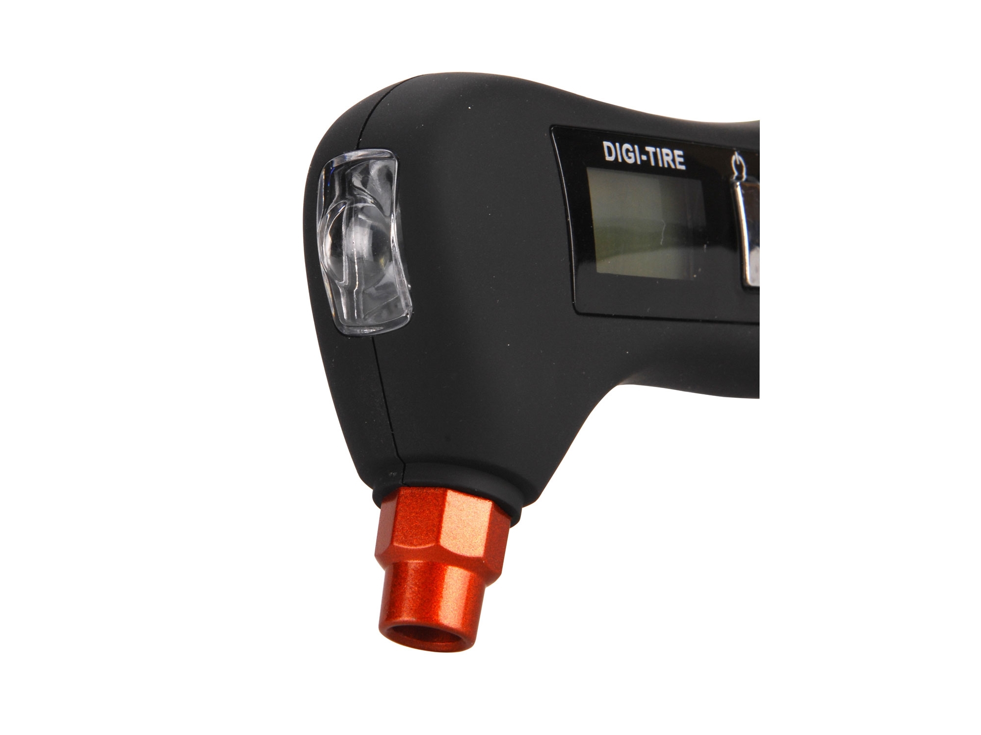 Pneuměřič digitální EMERGENCY 5 v 1  EXTOL PREMIUM 8863050