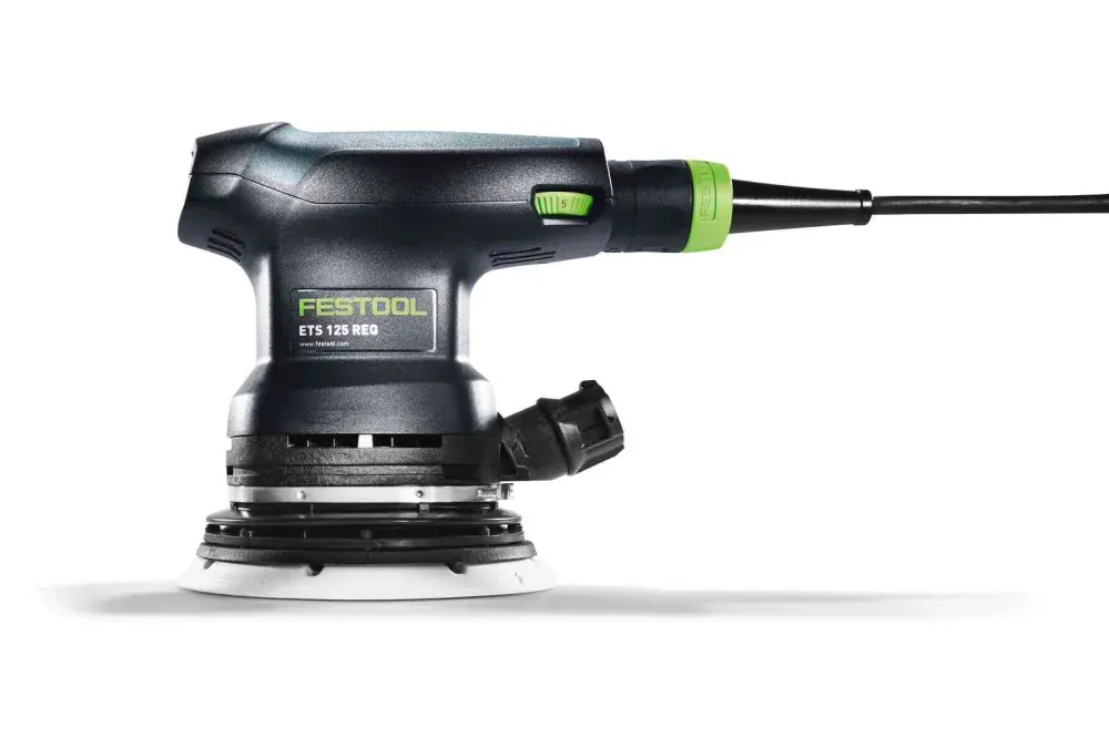 Festool Excentrická bruska ETS 125 REQ 201213