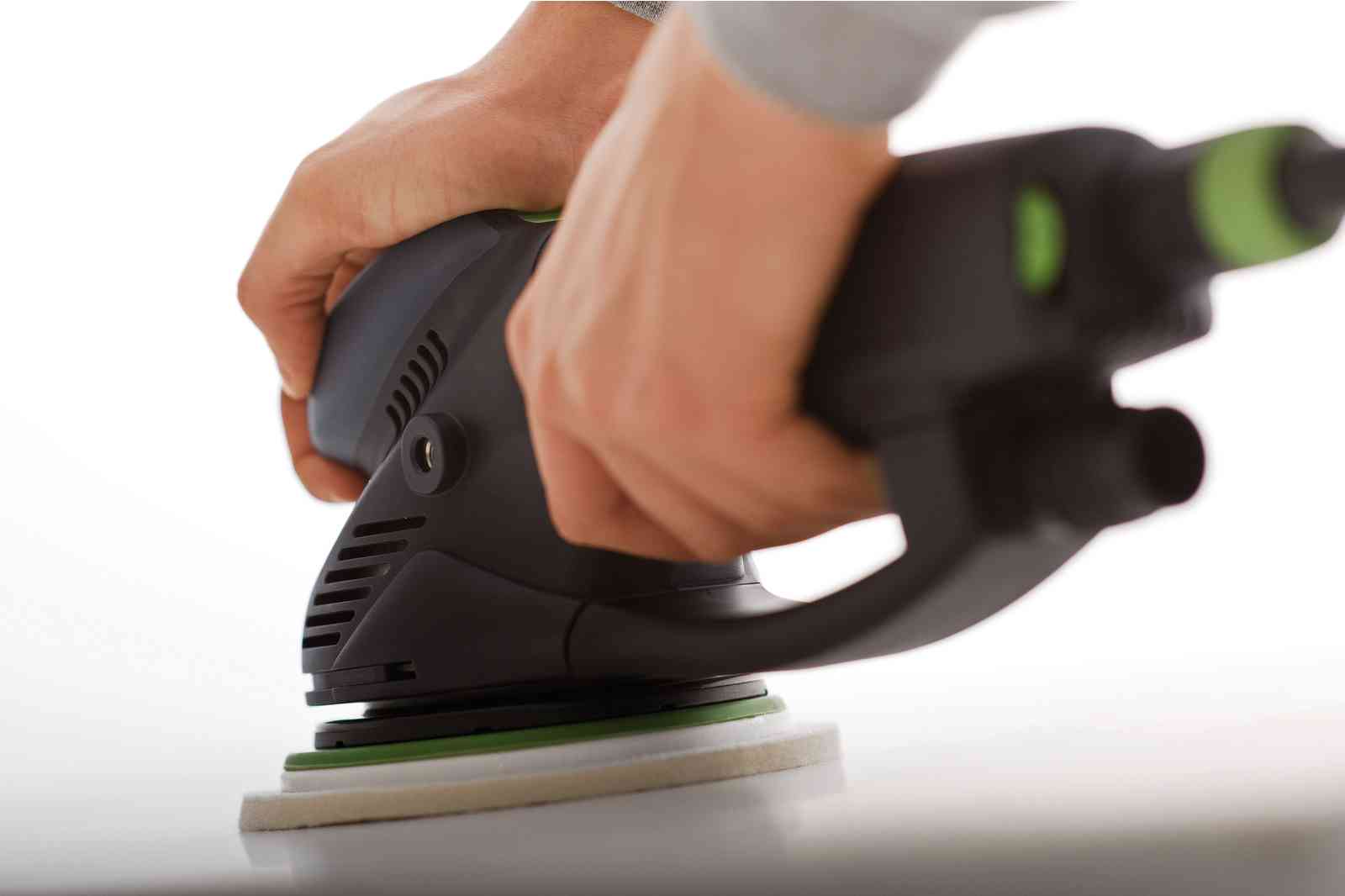 Festool RO 150 FEQ-Plus Rotačně-excentrická bruska ROTEX 576017