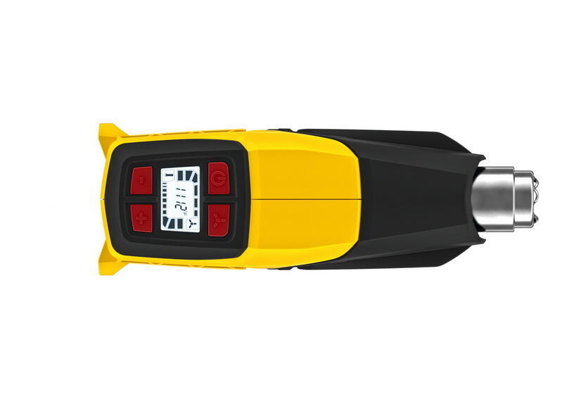 Wagner HG Furno 750 pistole horkovzdušná
