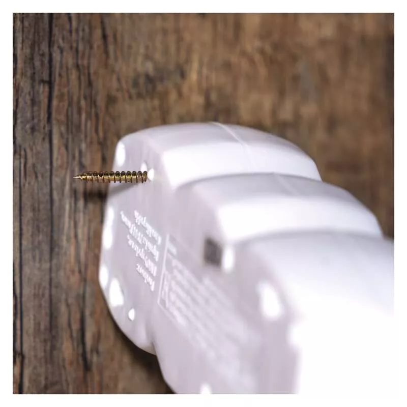Prodlužovací kabel 2m, 4 zásuvky EMOS P0412