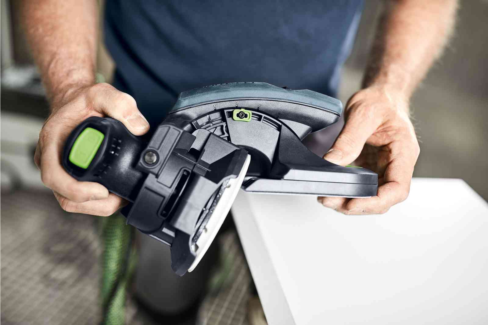 Festool AH-ES-ETS/ETSC Vodící stojánek