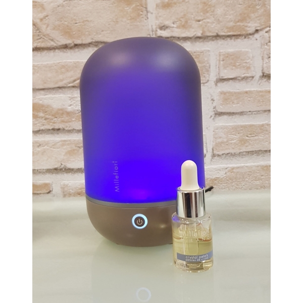 MILLEFIORI Hydro Ultrazvukový difuzér/Rounded