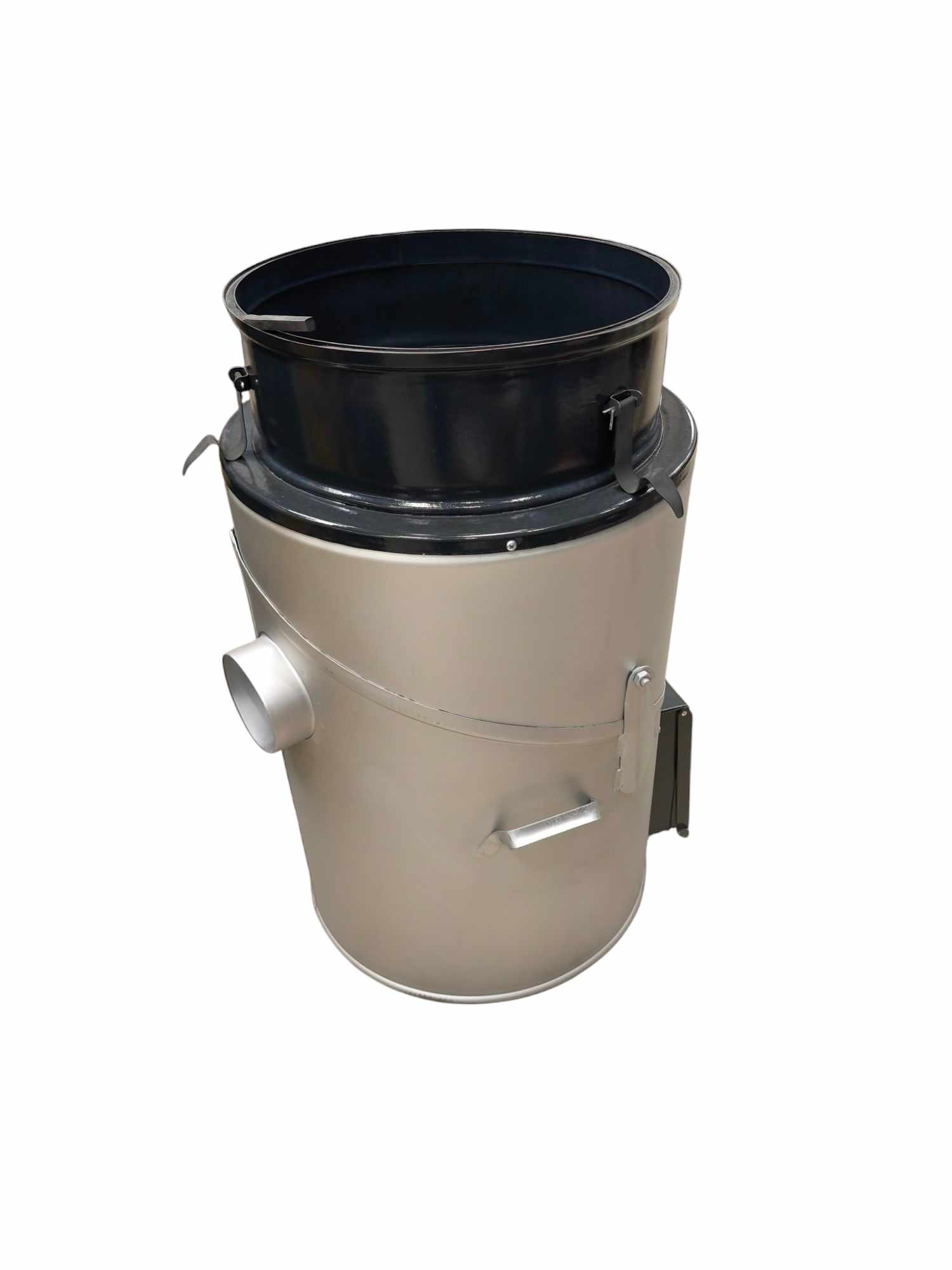 Pařák 65 l smaltovaný – výkon 5500 W