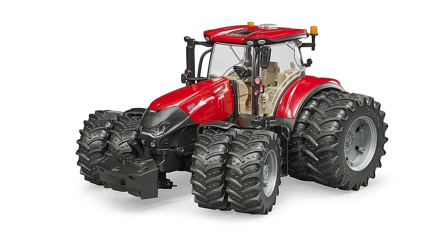 BRUDER 3190 Traktor CASE IH Optum 300 CVX BR 3190