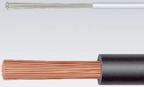 Kleště Automatické odizolovací KNIPEX 12 62 180