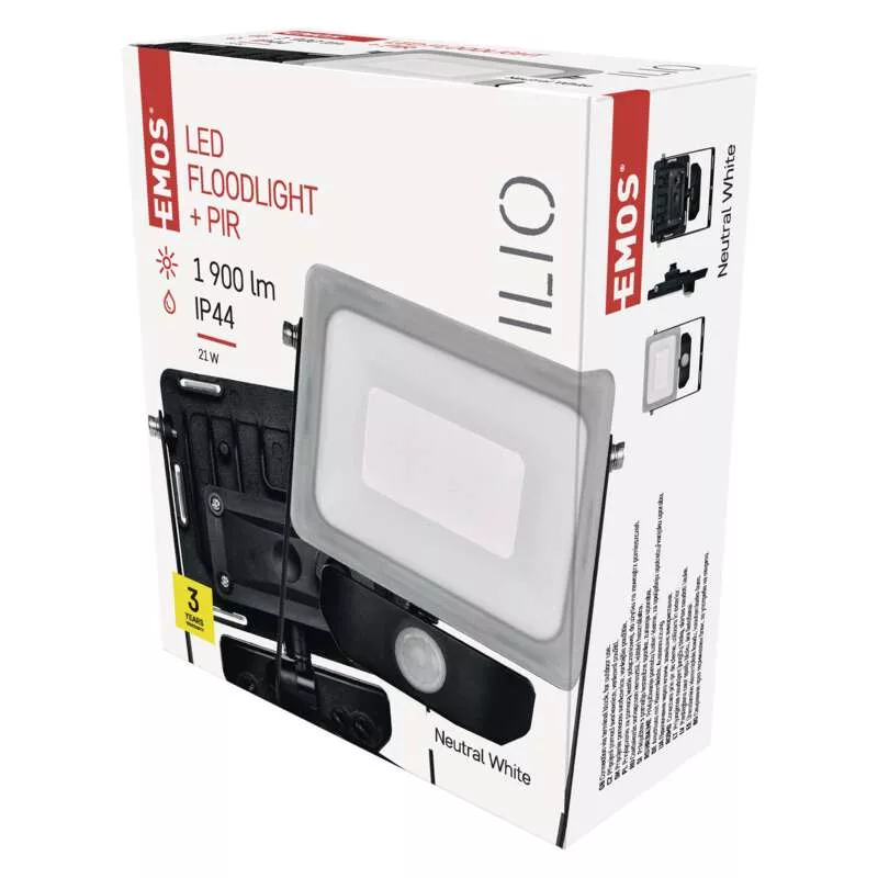Reflektor LED 21W ILIO ZS2920