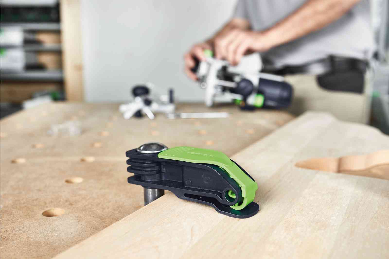 Festool MFT-HZ 80 svěrka páková