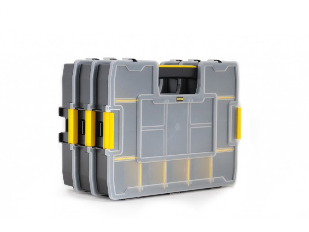 Organizer SortMaster Junior STANLEY 1-97-483