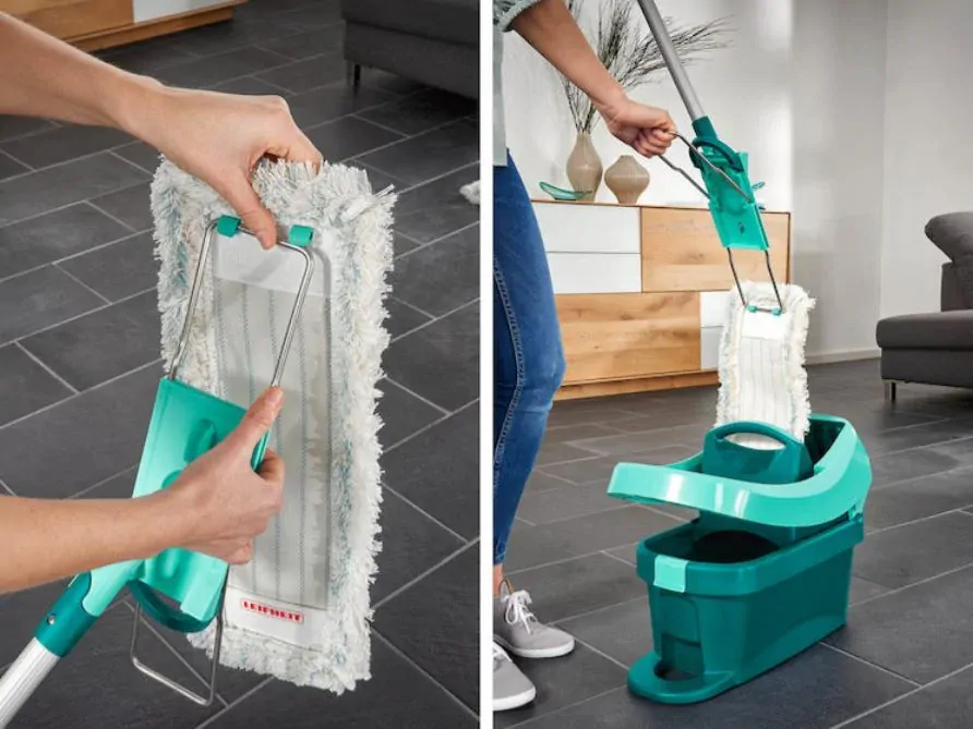 LEIFHEIT 55020 PROFI STRONG mop na podlahu